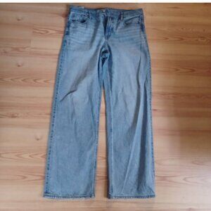 American Eagle Stovepipe Jeans